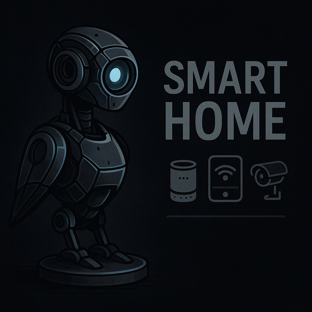 SMART HOME