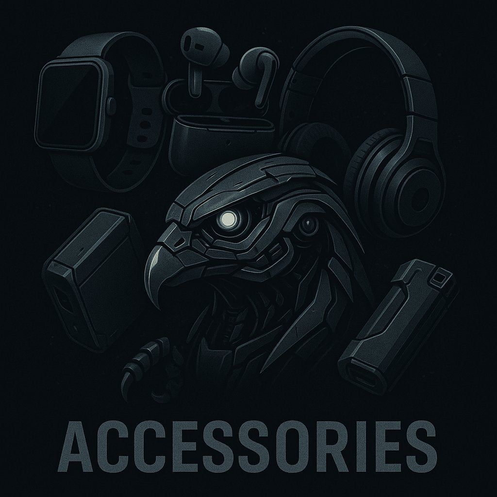 ACCESSORIES