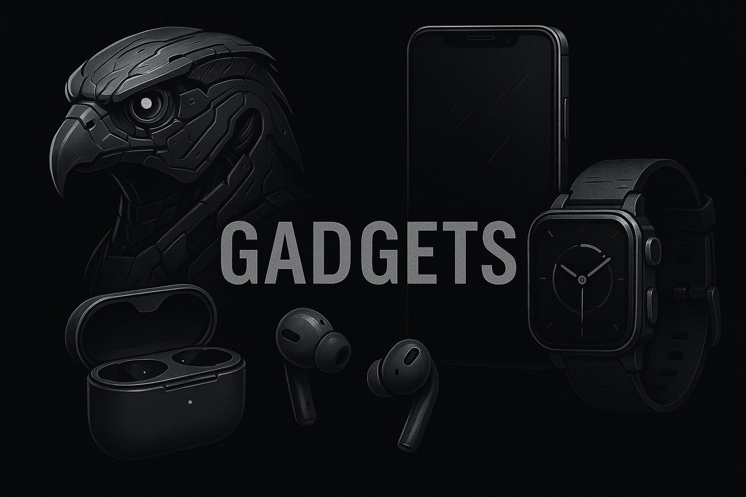 GADGETS