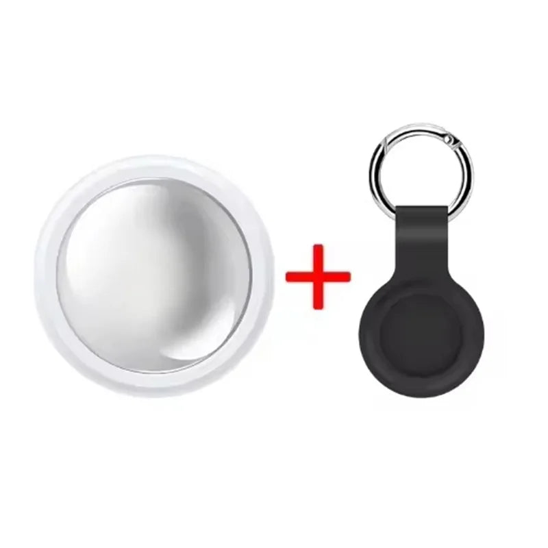 Xiaomi Mini Smart Finder Portable Locator Bluetooth 4.0 Tag Tracker Children Wallet Locator Device Locator anti Loss Location