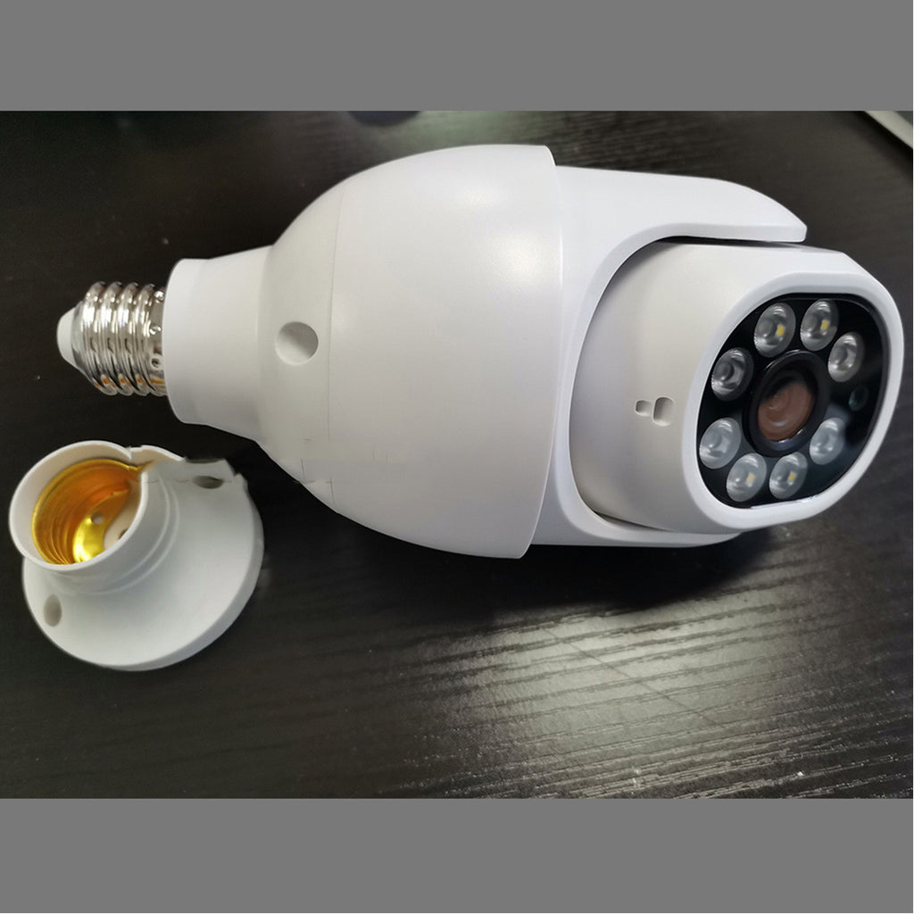 High-Definition Security Surveillance Camera Wireless WIFI Connection Smart Home