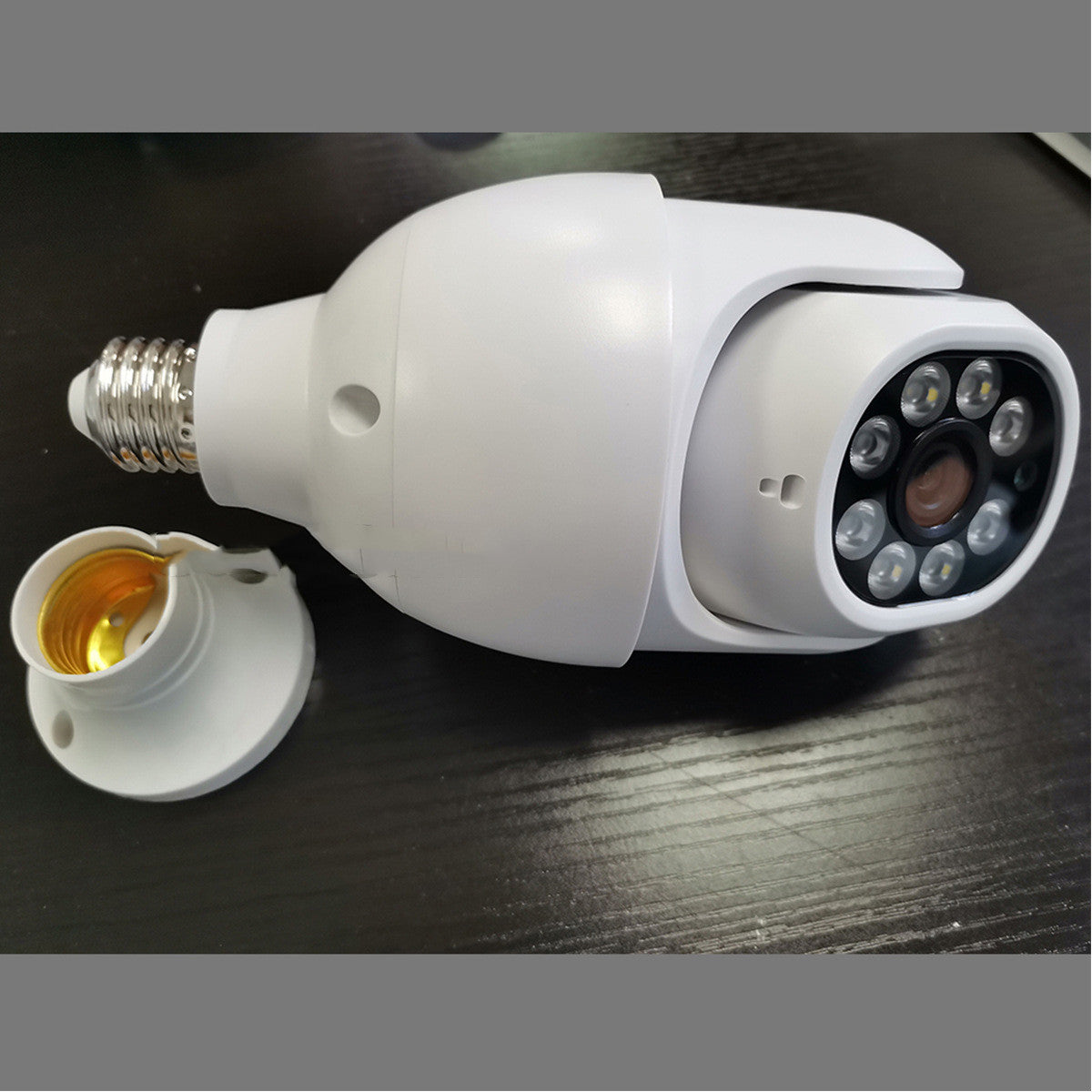 High-Definition Security Surveillance Camera Wireless WIFI Connection Smart Home