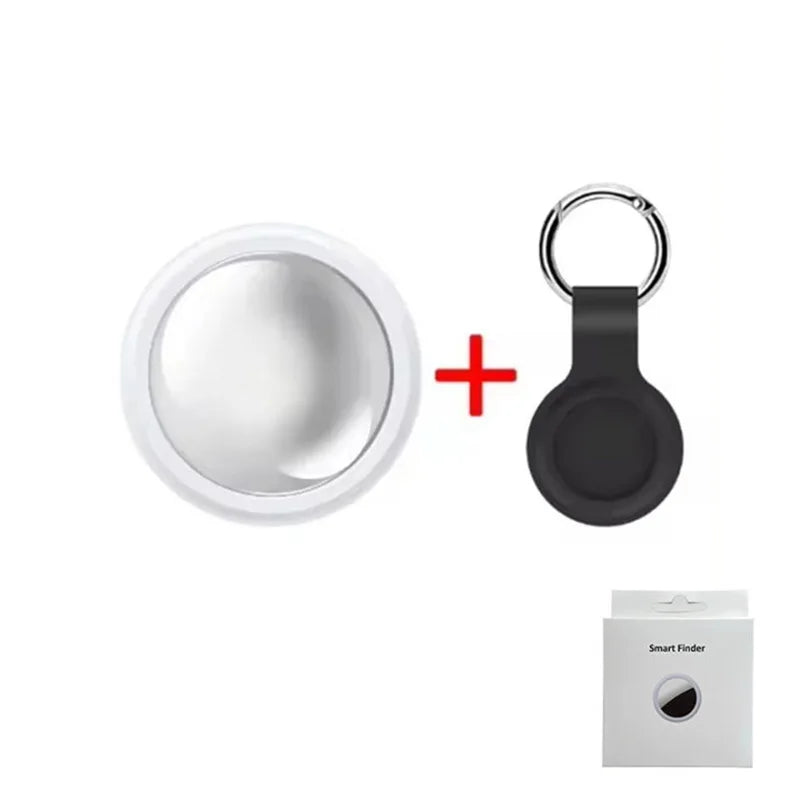 Xiaomi Mini Smart Finder Portable Locator Bluetooth 4.0 Tag Tracker Children Wallet Locator Device Locator anti Loss Location
