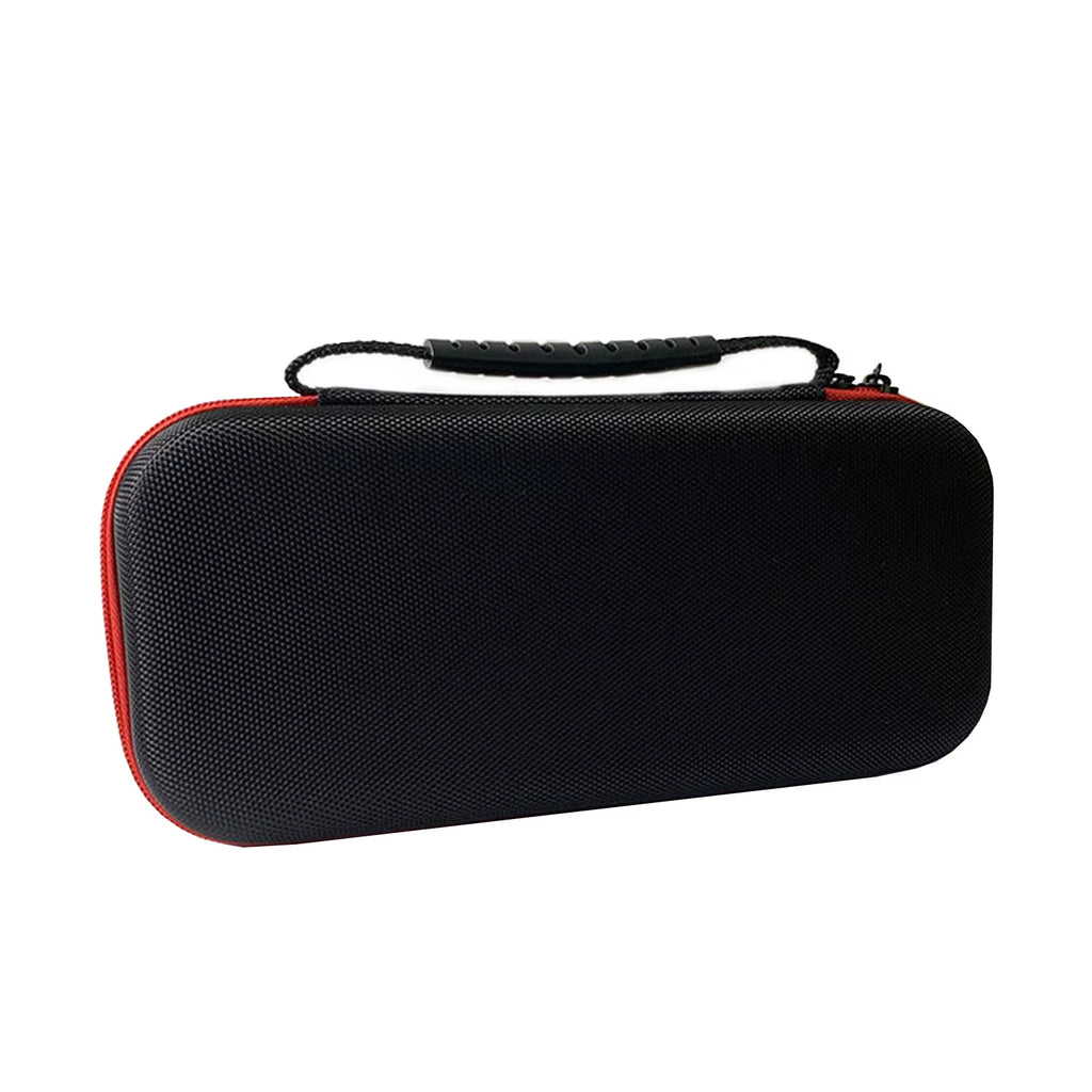 New Storage Bag for Nintend Switch Nintendos Console Handheld Carrying Case Pouch for Nintend Switch Oled Lite Game Accessories