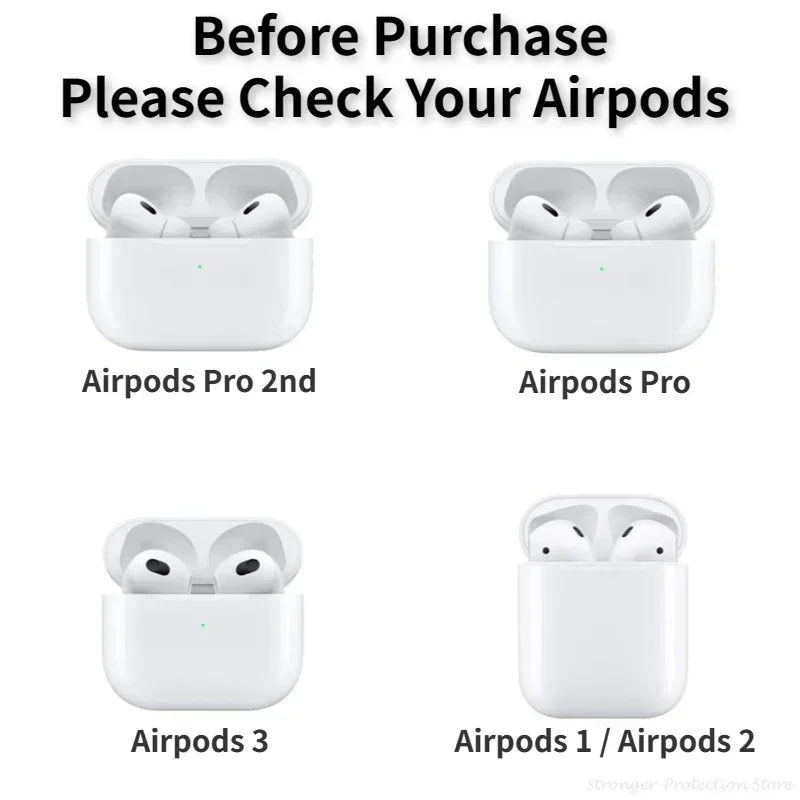 Italian Suede Leather Case for Airpods Pro 2 Luxury Artificial Leather All Inclusive Case for Airpods 4 3 Case Wireless Charge