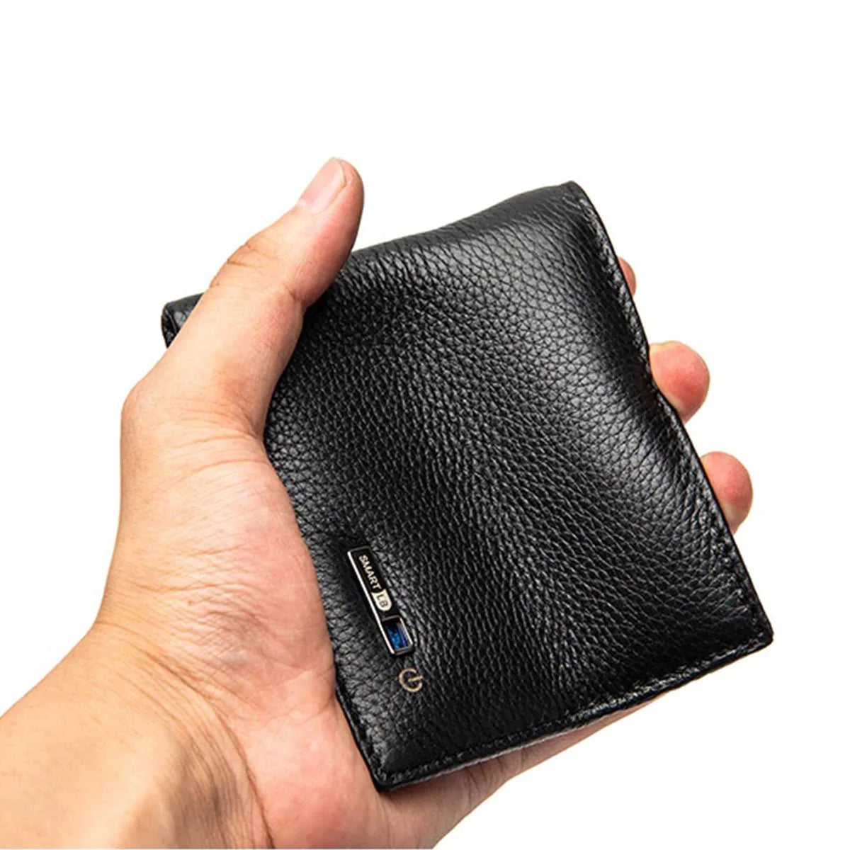 Smart Wallet Bluetooth Tracker