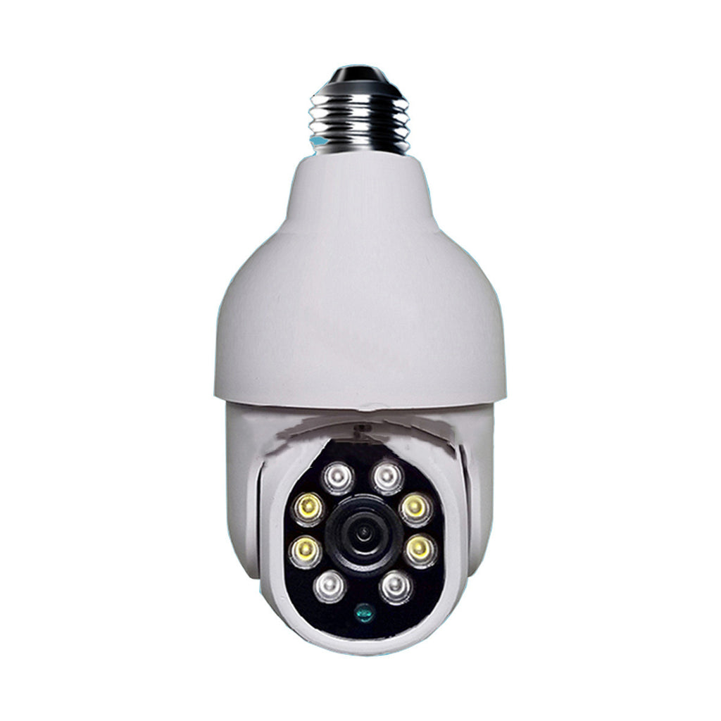 High-Definition Security Surveillance Camera Wireless WIFI Connection Smart Home