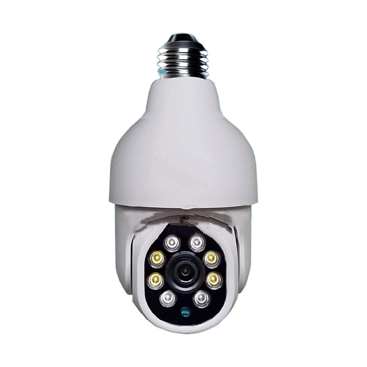 High-Definition Security Surveillance Camera Wireless WIFI Connection Smart Home