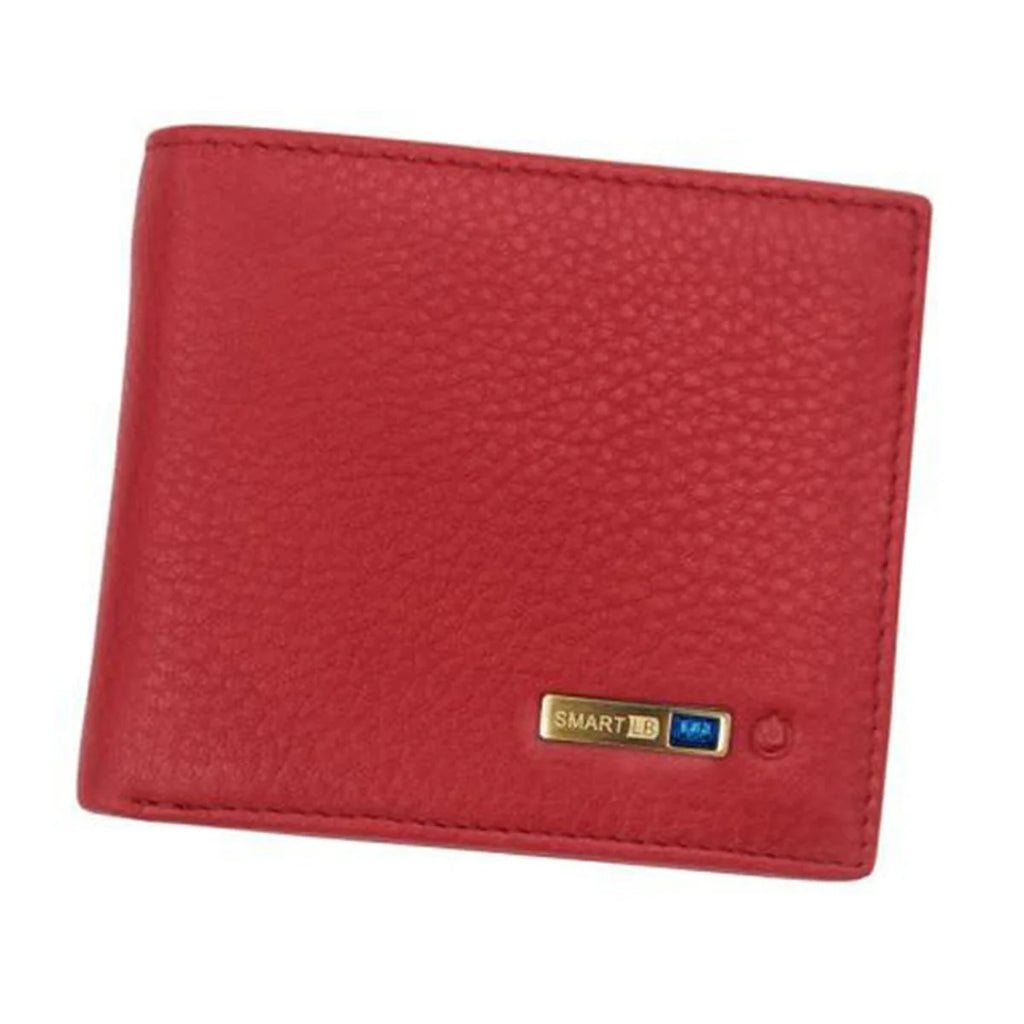 Smart Wallet Bluetooth Tracker